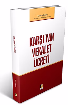 Karşı Yan Vekalet Ücreti