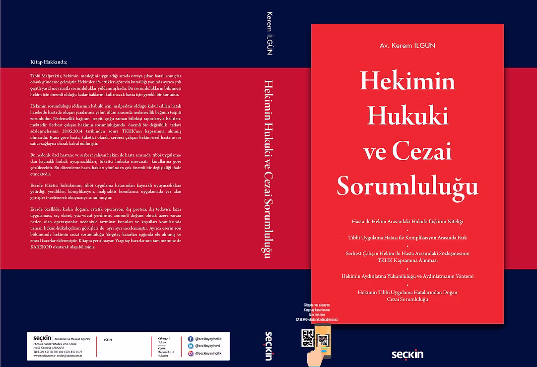 Hekimin Cezai Sorumluluğu