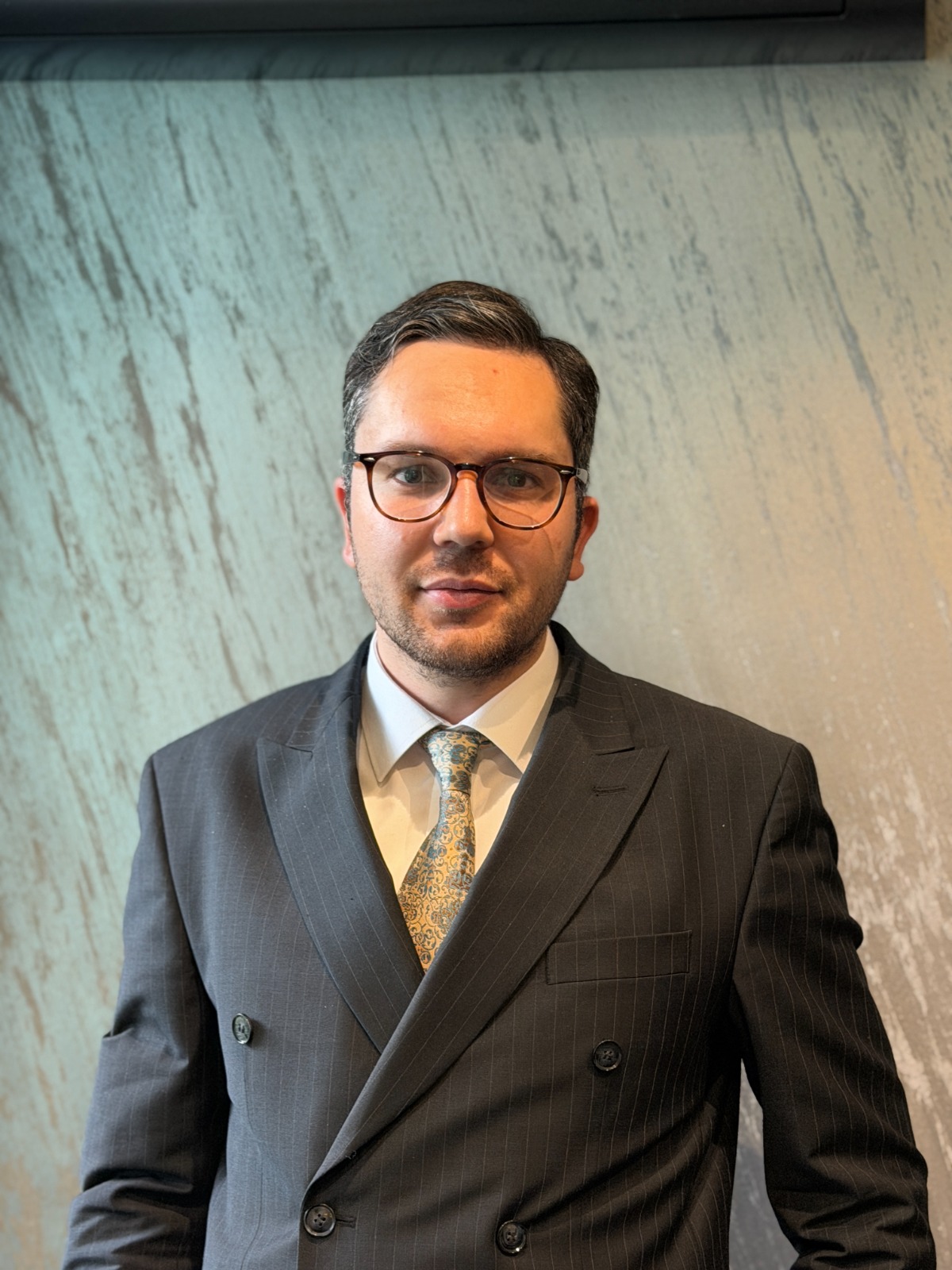Ömer Faruk İlgün